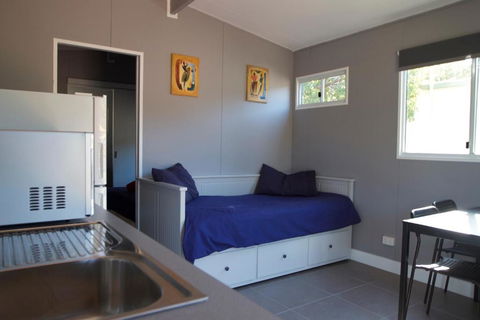 Yandina Caravan Park - Melbourne Tourism 5