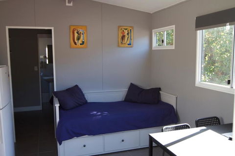 Yandina Caravan Park - Melbourne Tourism 3