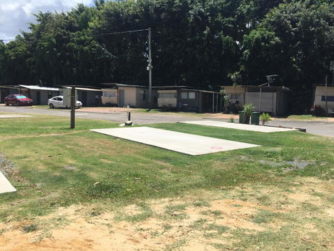 Yandina Caravan Park - Melbourne Tourism 4