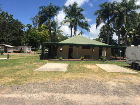 Yandina Caravan Park - Melbourne Tourism 6
