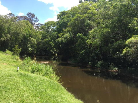 Yandina Caravan Park - Melbourne Tourism 1