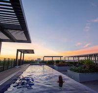 Magnum Serviced Apartments - Melbourne Tourism