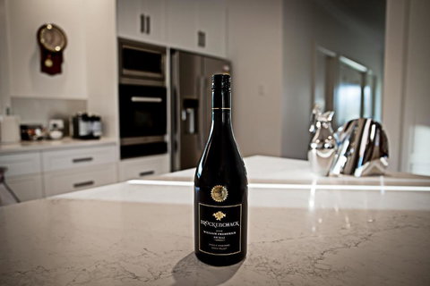 Brockenchack Vineyard Bed & Breakfast - Melbourne Tourism 1