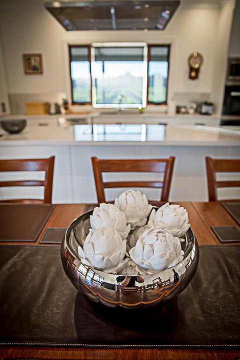 Brockenchack Vineyard Bed & Breakfast - Melbourne Tourism 2