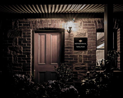 Brockenchack Vineyard Bed & Breakfast - Melbourne Tourism 3