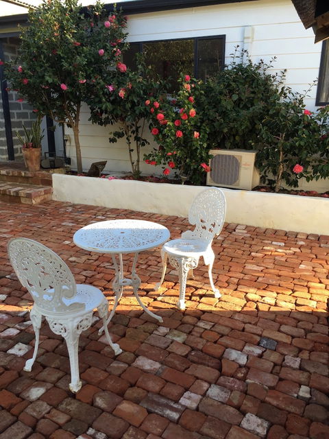 Bakehouse '38 Restaurant & Guesthouse - Melbourne Tourism 3