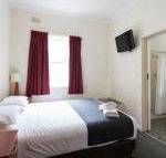 Knickerbocker Hotel - Melbourne Tourism