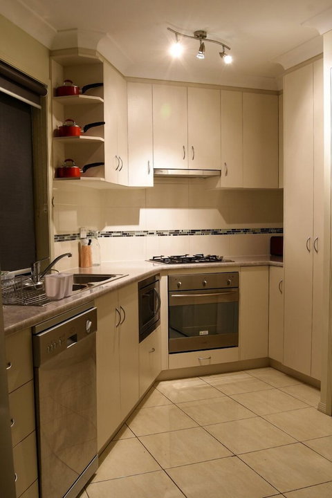 Atricom Apartments Australia - Melbourne Tourism 3