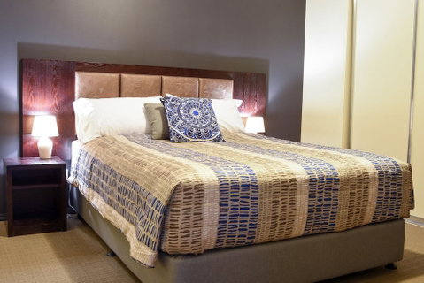 Atricom Apartments Australia - Melbourne Tourism 1