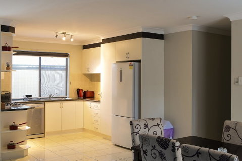 Atricom Apartments Australia - Melbourne Tourism 4