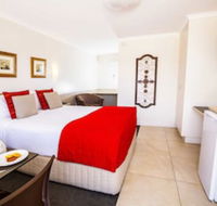 Apple  Grape Motel - Melbourne Tourism