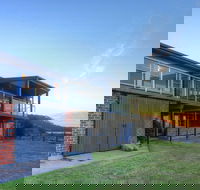 Stanley View Beach House - Melbourne Tourism