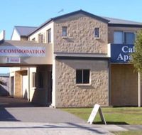 Inverloch Cabins - Melbourne Tourism