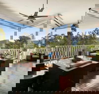 Kerami Manor - Melbourne Tourism