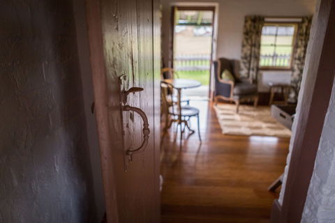 The Barracks Tocal - Melbourne Tourism 4