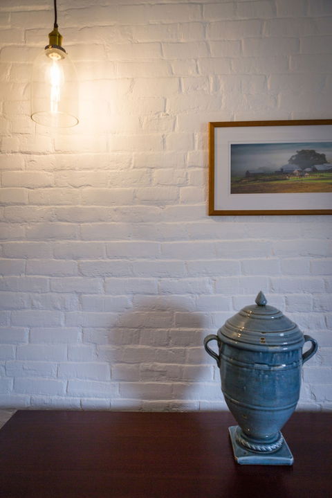 The Barracks Tocal - Melbourne Tourism 2