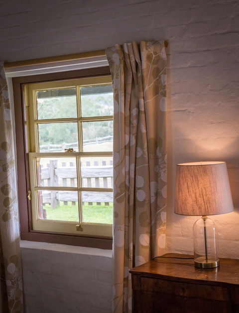 The Barracks Tocal - Melbourne Tourism 3