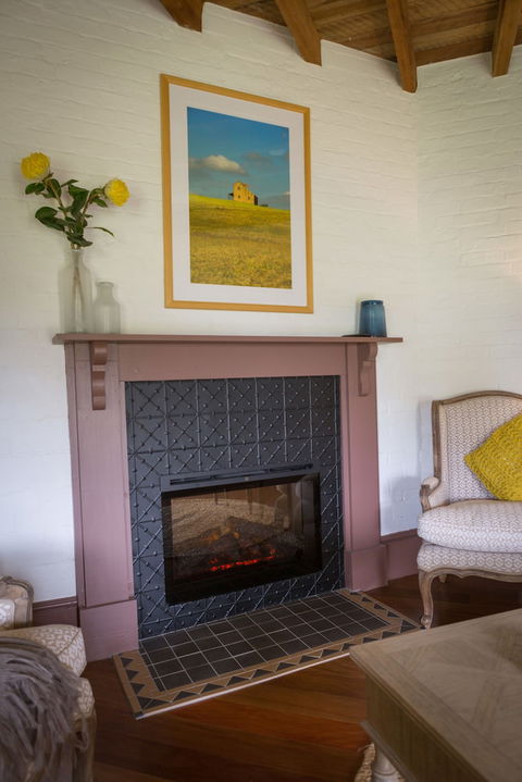 The Barracks Tocal - Melbourne Tourism 0