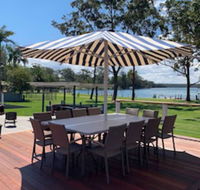Laguna Lodge Holiday Units - Melbourne Tourism