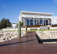 Villa Serra - Melbourne Tourism