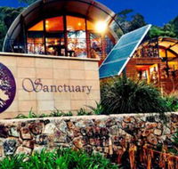 Sanctuary Bruny Island - Melbourne Tourism