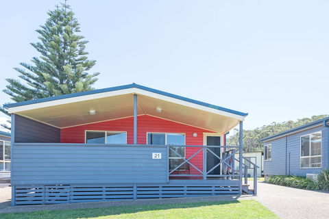 Holiday Haven Lake Tabourie - Melbourne Tourism 3