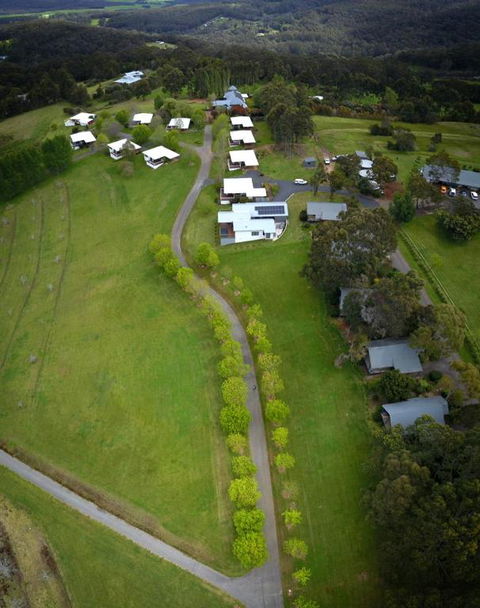 Karri Mia - Melbourne Tourism 3