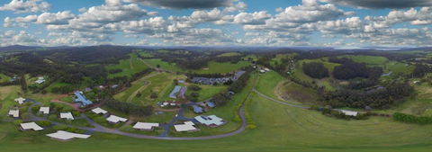 Karri Mia - Melbourne Tourism 2