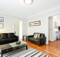 BOUTIQUE STAYS - Sandyside 1 - Melbourne Tourism
