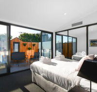 Boutique Stays County Down Port Melbourne - Melbourne Tourism