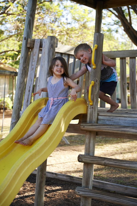 BIG4 Aussie Outback Oasis Holiday Park - Melbourne Tourism 5