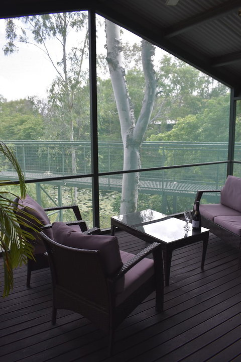 Parry Creek Farm Tourist Resort & Caravan Park - Melbourne Tourism 4