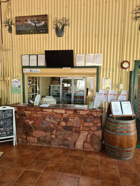 Parry Creek Farm Tourist Resort & Caravan Park - Melbourne Tourism 0