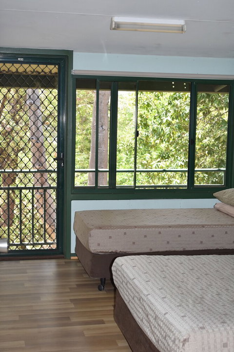 Parry Creek Farm Tourist Resort & Caravan Park - Melbourne Tourism 1