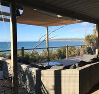 The Beach Shack - Melbourne Tourism