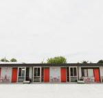 Anchor Wheel Motel - Melbourne Tourism