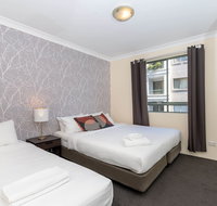 AirM8 Apartments Darling Harbour - Melbourne Tourism