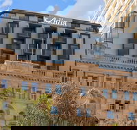 Adina Apartment Hotel Brisbane - Melbourne Tourism