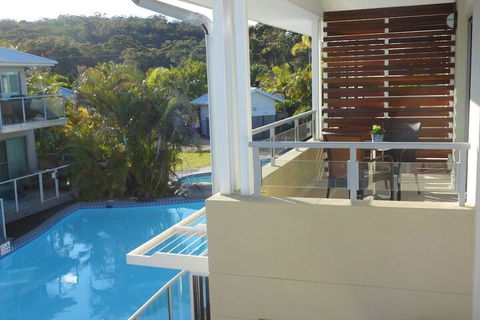 Pacific Blue Apartment 259 Port Stephens 265 Sandy Point Road - Melbourne Tourism 1