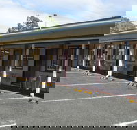 Murrurundi motel - Melbourne Tourism