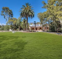 Bungala House 1856 - Melbourne Tourism