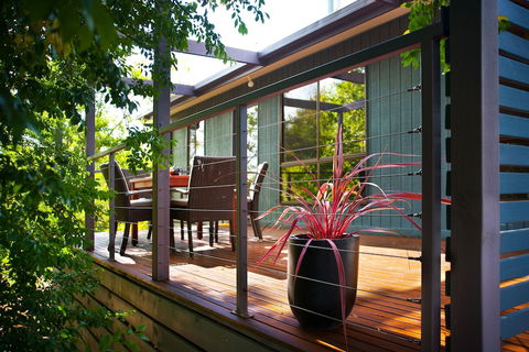 Eastern View Villa - Melbourne Tourism 1