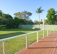 South Sussexs Blue Cottage - Melbourne Tourism