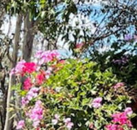 Crows Nest Motel - Melbourne Tourism