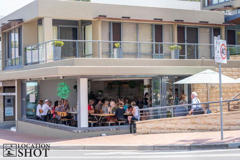 CENTRAL NO 5 LUXURY APARTMENT - Melbourne Tourism 5