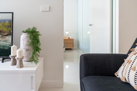 CENTRAL NO 5 LUXURY APARTMENT - Melbourne Tourism 2