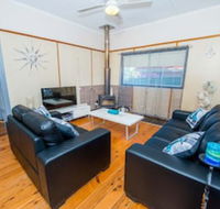 Beach House on James Patterson - Melbourne Tourism