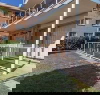 Castaways Unit 1 17 Shoal Bay Road - Melbourne Tourism