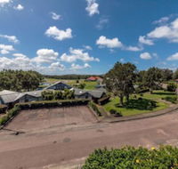 Gleneagles Unit 53 Horizons Golf Club - Melbourne Tourism