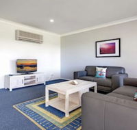 Villa 126 Horizons Golf Club - Melbourne Tourism
